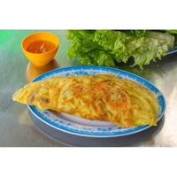 94. Vietnamese Crepe