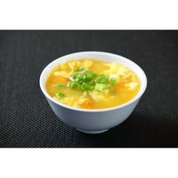 9. Appetizer Soup