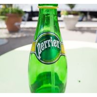 Perrier Sparkling Water