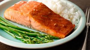 101. Salmon