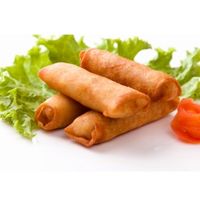 2. Egg Rolls