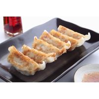 4. Pot Stickers