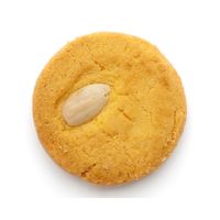 Almond cookie