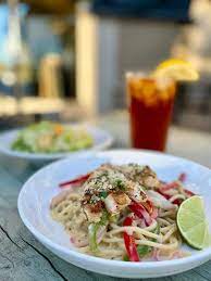 LUNCH TEQUILA LIME CHICKEN