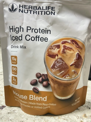 House Blend