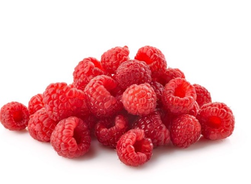 Raspberry