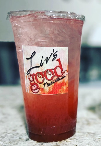 Strawberry Watermelon