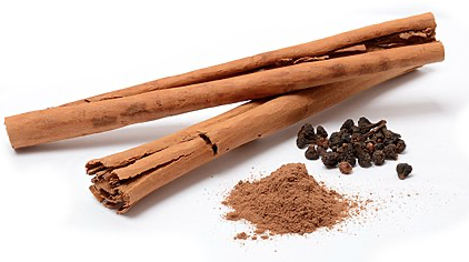Cinnamon