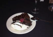 Ghirardelli Port Brownie