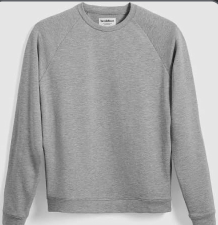 Crewneck