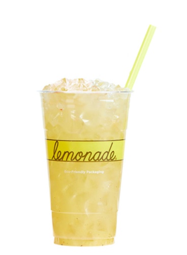 Lemonade