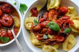 Cheese Tortellini