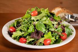 Barn Salad