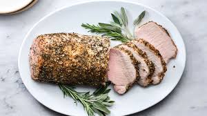 Roast Pork