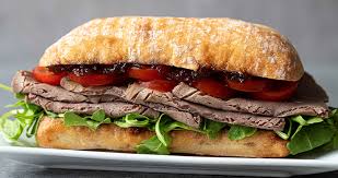 House Roasted Roast Beef
