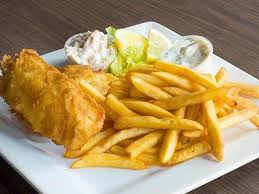 Fish & Chips