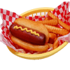 KIDS MENU