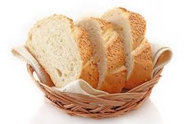 Bread / Butter