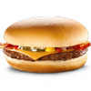 Barnyard Burger