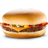 BARN BURGERS