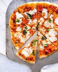 Marge Pizza