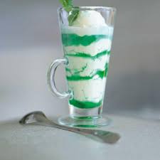 Mint Parfait