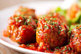 Meatballs (2)