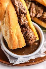 French Dip