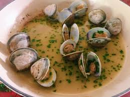 Steamers (1Dozen)