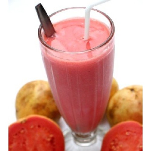JUS JAMBU