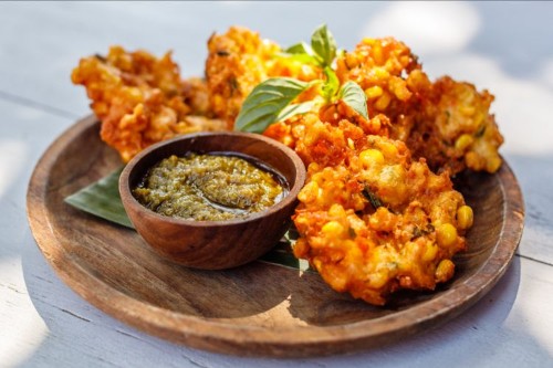 BAKWAN JAGUNG