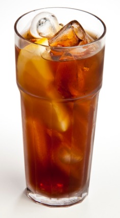 TEH MANIS ( PANAS / DINGIN )