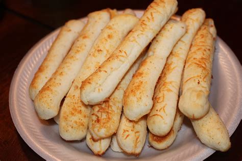 Bread Sticks