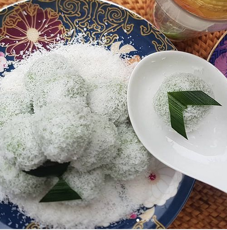Klepon