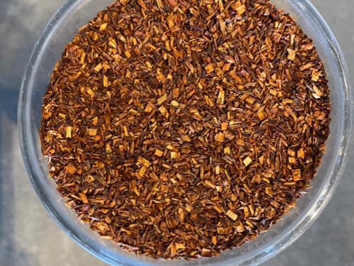 Rooibos Tea - Cinnamon Orange Spice