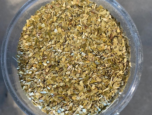 Yerba Mate