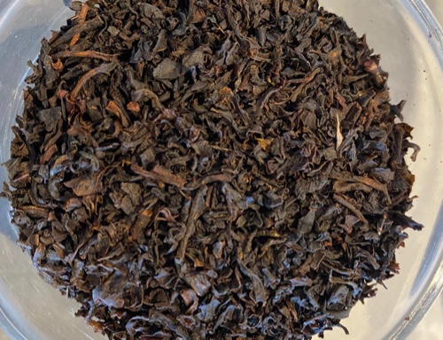 Earl Grey