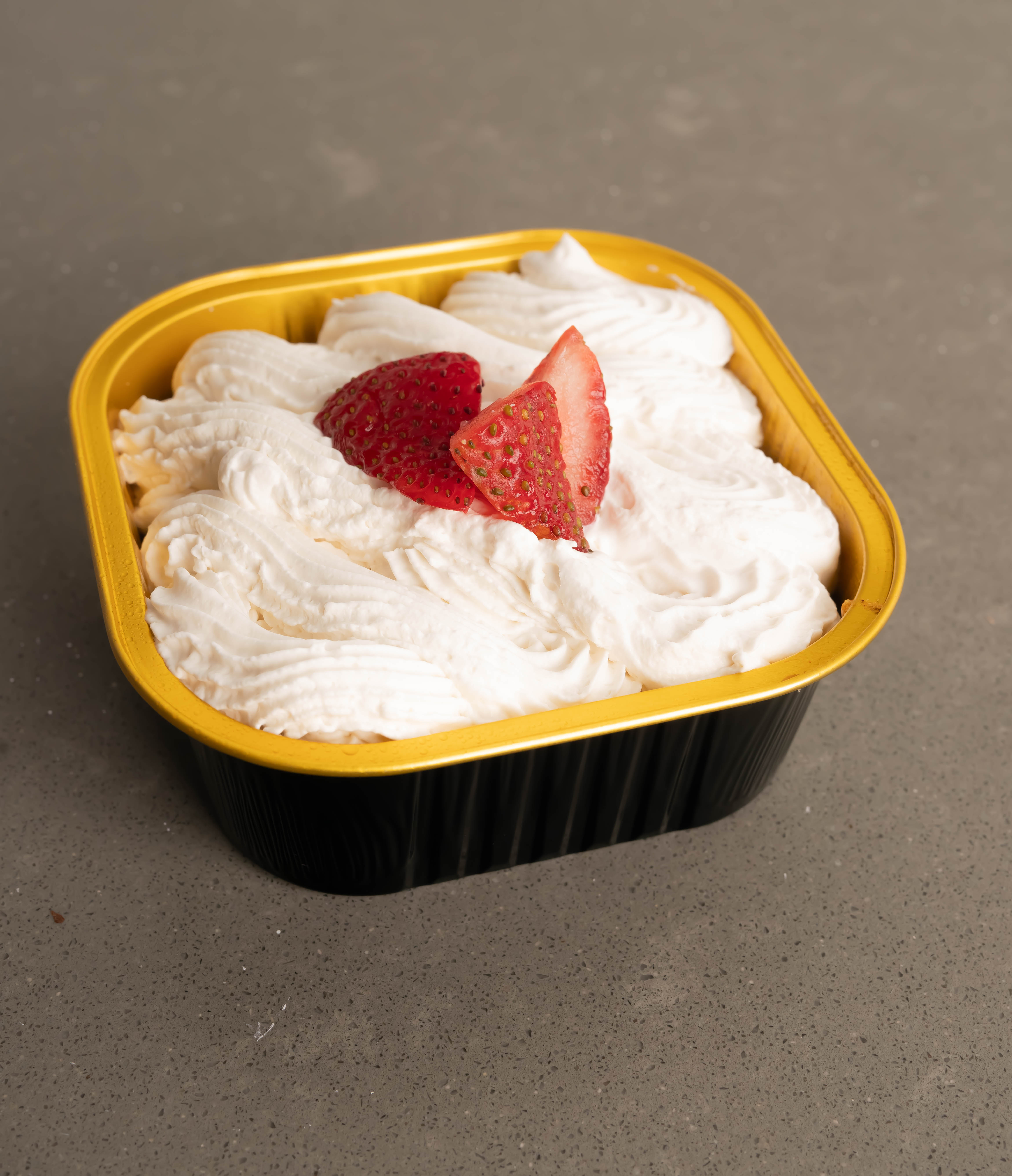 Tres Leches Cake
