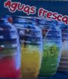 Aguas Frescas