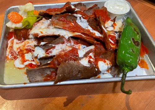 Iskender