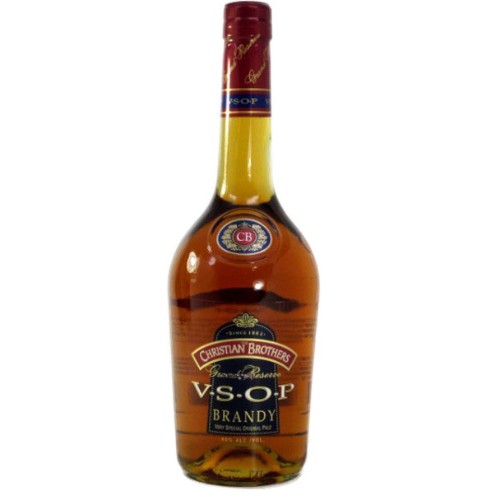 Christian Bros. VSOP