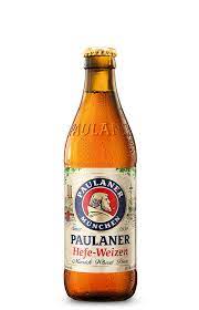 Paulaner (Bottle)