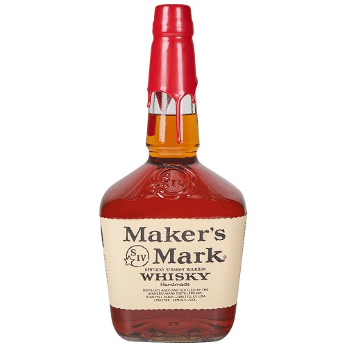 Maker's Mark (Bourbon)