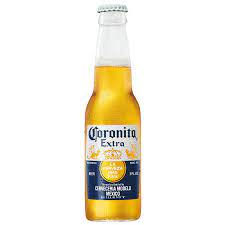 Corona Extra (Bottle)