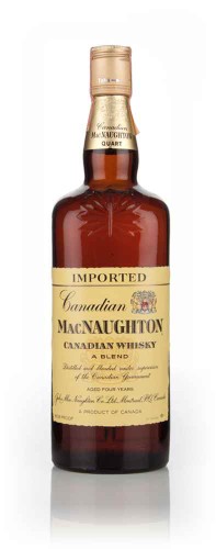 MacNaughton (Canadian)