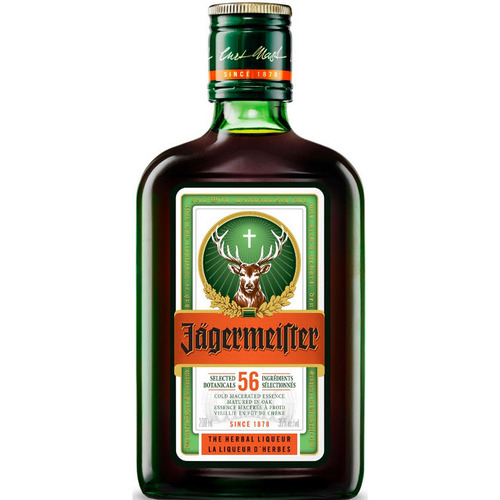 Jagermeister