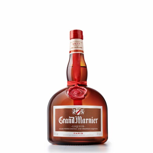 Grand Marnier (Orange)