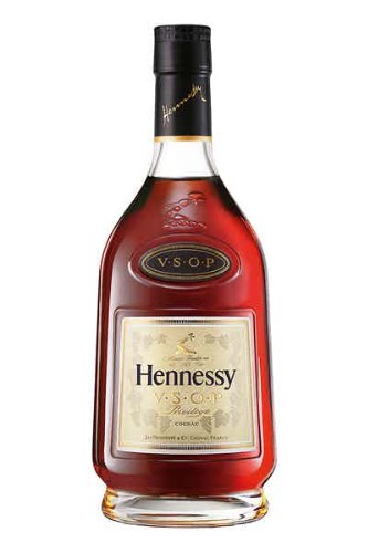 Hennessy