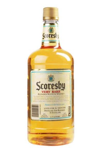 Scoresby (Scotch Whiskey)