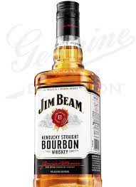 Jim Beam (Bourbon)